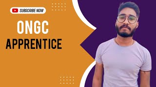 ONGC apprentice online  apprenticeship 2024 apprenticeapprentice2022sscsteno ongc education [upl. by Nwotna]