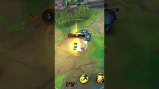 HOW TO IRELIA TOP WILD RIFT ireliagameplay ireliawildrift wildriftirelia ireliatop [upl. by Tortosa386]