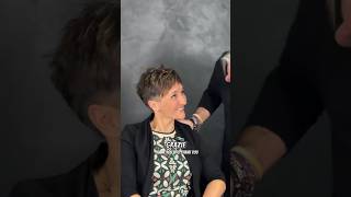 Trend 2025 Pixie Haircut for Women over 50 years old 🔥Тренд 2025 Стрижка Пикси для Женщин за 50 лет [upl. by Albur]