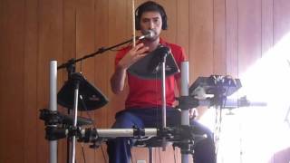 Clases de Bateria Para Principiantes  Clase 2 [upl. by Boyd]