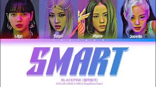 AI COVER SMARTBLACKPINK BY LE SSERAFIM [upl. by Anhej487]