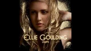 Ellie Goulding Lights Rap Version Remix ft Mike Jackson [upl. by Kelleher]