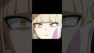 【AMV】Himiko Toga lose her best friend bokunoheroacademiaseason6 [upl. by Gae741]