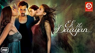 Ek Thi Daayan HD Full Hindi Romantic Movie  Emraan Hashmi  Huma Qureshi  Konkona Sen Sharma [upl. by Quick750]