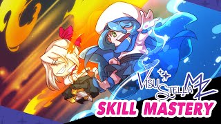 Skill Mastery  VisuStella MZ Plugin 125 [upl. by Lesde670]