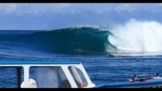 Mentawai Surf Season August2017 [upl. by Sigrid251]