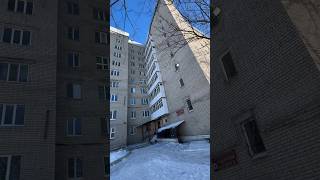 Our hostel North Caucasian state medical academy cherkesskmbbs russia mbbsinrussia abroadmbbs [upl. by Enileuqcaj]