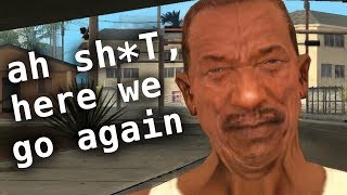 What Made GTA San Andreas A BIG Deal [upl. by Homer23]