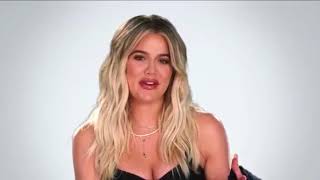 Khloe Kardashian Tell Her Family Shes Pregnant [upl. by Anceline]