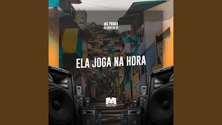 Ela Joga na Hora sped up [upl. by Enirehtak]