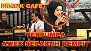 TERPRANK AWEK INSTAFAMOUS R3MPIT RUPANYA  Octa FX Copytrading  MANIS ORANGNYA [upl. by Slavic365]