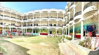 ADMISSION OPEN 202425 [upl. by Ceciley679]