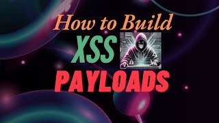 How to build Cross Site Scripting Payloads   Manually building XSS payloads  tcrsecurity [upl. by Baalman]