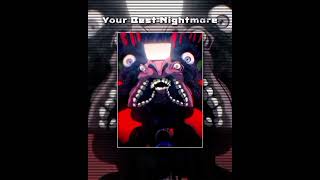 Your Best Nightmare  Omega Flowey SLOWED  REVERB  Lyrics  By Radix  Undertale Song ⭐️ [upl. by Ellenej]