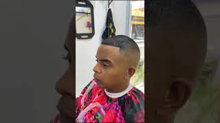 😎💈 cortes barbershop barber barberia haircut barbero fade barberiaclasica [upl. by Bridgid]