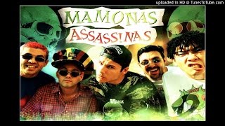 Mamonas assassinas  lá vem o alemão [upl. by Earesed]