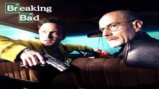 Breaking Bad Season 1 2008 Didnt I Soundtrack OST [upl. by Jopa914]