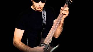 Joe Satriani  Smokin Joe [upl. by Kraus]