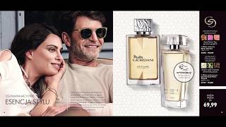 Oriflame katalog nr 15 2019 15102019  04112019 [upl. by Hsara]