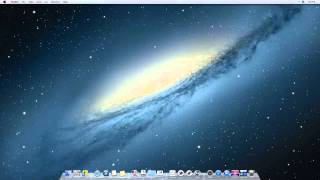 Transform Windows 8 to Mac OS X Mountain Lion [upl. by Kaasi518]