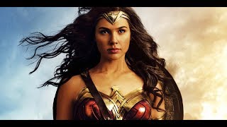 WONDER WOMAN Theme  Music  Workout Music  Imdjmp3 [upl. by Matheny]