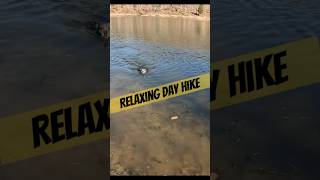 Stunning Yatesville Lake  Serene Stroll  Hiking Kentucky [upl. by Itnavart729]