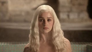 Daenerys Targaryen  Juego de Tronos T1 Español HD [upl. by Reilly]