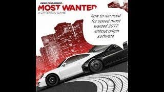 NFS Most Wanted  Jack Spots Locations Guide  41123  Bugatti Veyron Super Sport [upl. by Micro]