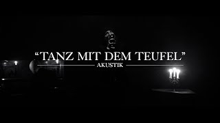 EDO SAIYA  TANZ MIT DEM TEUFEL AKUSTIK [upl. by Arand]