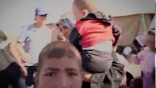 A Day in the Life Zaatari Episode 1 Welcome to Zaatari [upl. by How]