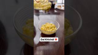 Dal khichdi for baby  baby food recipes babynutrition babyrecipes recipe babyhealthfood baby [upl. by Naillik]