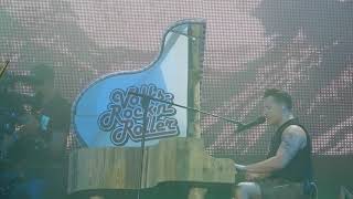 Steirerland  ANDREAS GABALIER  Schladming 2482019 [upl. by Sandro]