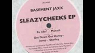 Basement Jaxx  Moradi [upl. by Kissee]