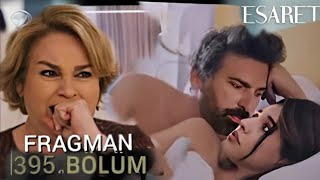 Esaret Dizisi 395Bölüm Fragmanı Analiz Redemption Episode 395 Promo English amp Spanish subtitles [upl. by Nahtad675]