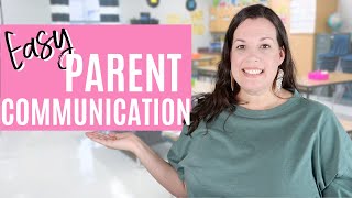 3 Simple Ways to Communicate with Parents using Class Dojo [upl. by Della945]