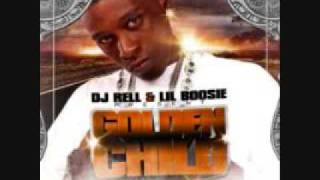 Lil Boosie  For My Lil Niggas [upl. by Fadas]