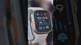 Why the Apple Watch SE 2ed Gen is the best watch in 2024 applewatch applestraps applewatchbands [upl. by Okiruy]