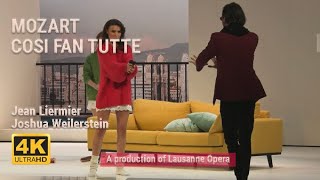 WA Mozart Cosi fan tutte [upl. by Acino634]