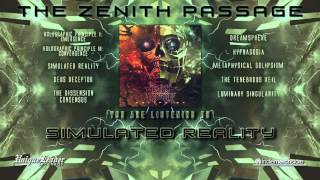 The Zenith PassageSolipsistFULL ALBUM [upl. by Anaujal]