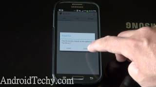 How to Root amp Remove Unlock Icon amp Unroot the Samsung Galaxy S4 [upl. by Cora]