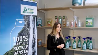 Découvrez nos marques  FCH x Greencare [upl. by Nadirehs]