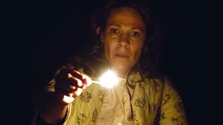 Top 10 Horror Movie Trailers [upl. by Leonanie981]