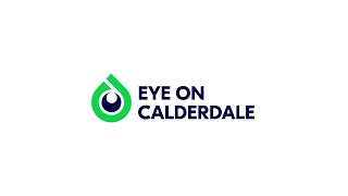 Eye on Calderdale  Together for climate resilience in the South Pennines [upl. by Cohdwell]