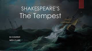 Shakespeares The Tempest [upl. by Rehpetsirhc]