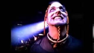 Coal Chamber  Untrue feat Hazeth  lyrics [upl. by Lodovico]