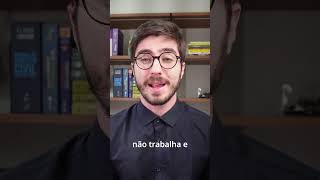 🔍 Diferença entre suspensão e interrupção do contrato direitos empregado trabalhador dicas [upl. by Maynord]