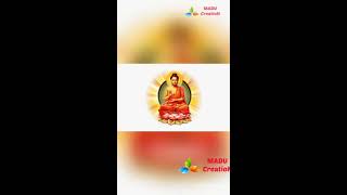 Budu maduru බුදු මැදුරු MADU CreatioN [upl. by Scarrow]