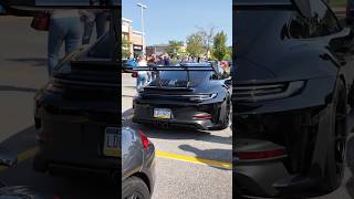 The redonkulous wing😂telugu teluguvlogs teluguusa teluguvideos usavlogs 992gt3rs shorts [upl. by Neron622]