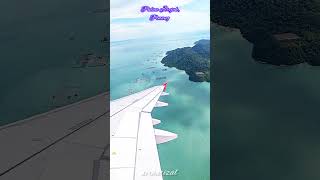 PULAU JEREJAK PENANG shortvideo [upl. by Wernda982]