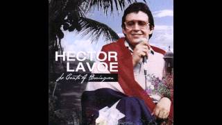 HECTOR LAVOE MIX MARC ANTHONY [upl. by Eads]